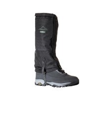 Гамаши Mountain черные L 43-47, 37 см - 04