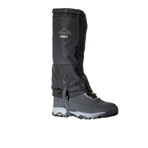 Mountain antblauzdžiai juodi L 43-47, 37 cm - 04