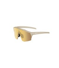 Солнцезащитные очки Alibi L Sand Matt/Gold Mirror CAT.3, VLT 17%