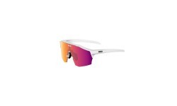 Alibi L White Matt/Fuchsia Photo.Mirror CAT.1-3, VLT 78-12%