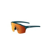 Akiniai nuo saulės Alibi L Dark Blue Matt/Red Photoc. Mirror CAT.0-3