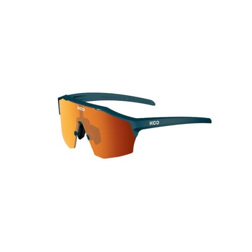 Akiniai nuo saulės Alibi L Dark Blue Matt/Red Photoc. Mirror CAT.0-3