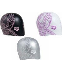 Sirene print Moulded cap lajit
