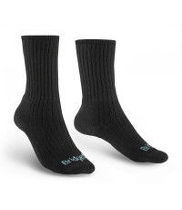 W Hike MW Comfort Black S - 845