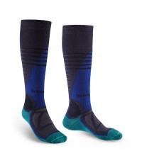Ski Midweight Navy/Petrol S - 387
