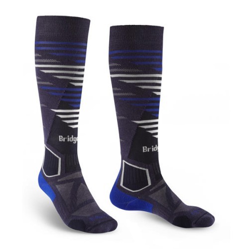 Ski Lightweight Navy S - 420