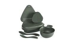Outdoor MealKit 2.0 sagegreen