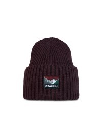 Вязаная шапка Rutger Pow Shadow Purple - 812