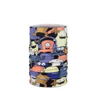 Шапка Original Ecostretch Jr Capty Multi - 555