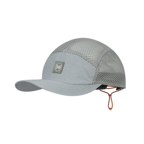 5 Panel Air kepurė Saret Grey - 937