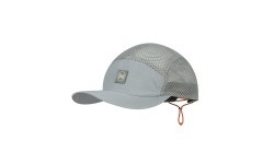 5 Panel Air Cap Saret Grey - 937