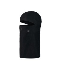 Vaikiška balaklava Thermonet Hinged, juoda - 999