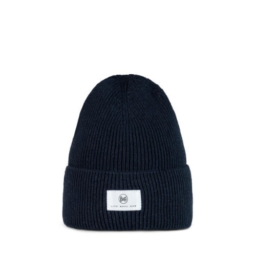 Knitted Beanie Drisk Night Blue - 779
