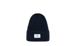Knitted Beanie Drisk Night Blue - 779