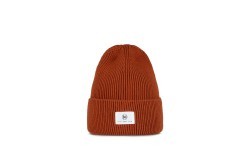 Knitted Hat Drisk Cinnamon - 330