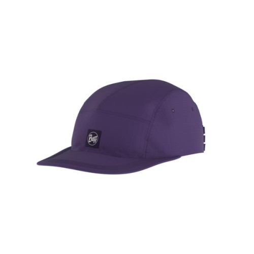 5 Panel Explore Cap Slen Violet - 619