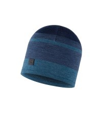 Merino Move kepurė Denim - 788