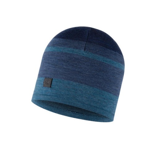 Merino Move kepurė Denim - 788