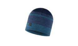 Merino Move Beanie Denim - 788