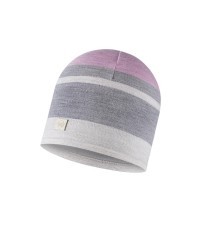 Merino Move Beanie Light Grey - 933