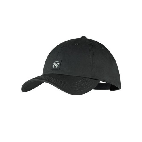 Baseball Cap Solid Zire Graphite - 901