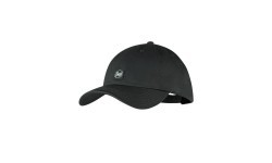 Baseball Cap Solid Zire Graphite - 901