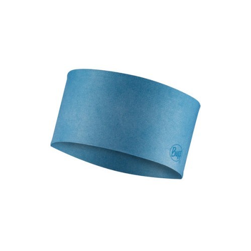 Coolnet UV Wide Headband Blue - 707