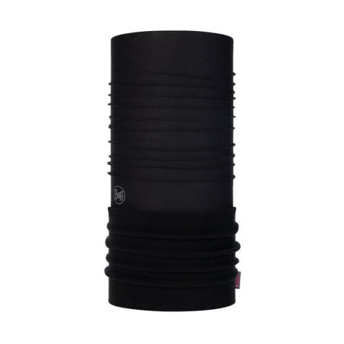 Polar Jr Solid Black - 999