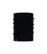 Polar Neckwarmer Solid Black - 999