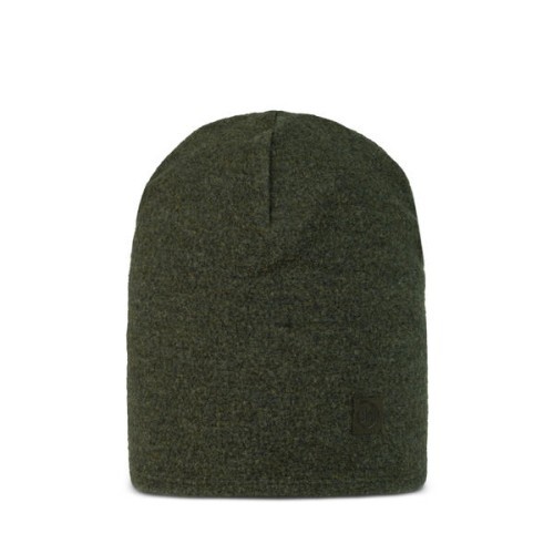 Флисовая шапка из мериносовой шерсти Cedar - 847