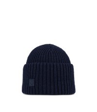 Knitted Beanie Rutger Midnight - 717