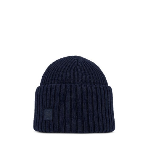 Knitted Beanie Rutger Midnight - 717