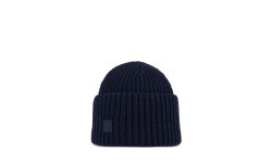 Knitted Beanie Rutger Midnight - 717