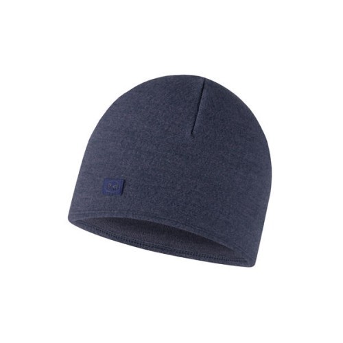 Merino vilnos kepurė Navy - 787