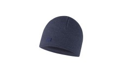 Merino vilnos kepurė Navy - 787