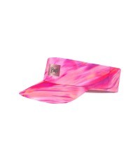Pack Speed Visor Sish Pink Fluor - 522