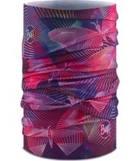 Шапка Original Ecostretch Jr Chrysta, фиолетовая - 605