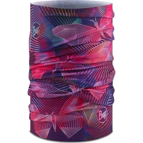 Original Ecostretch Jr Chrysta kepurė, violetinė - 605