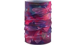 Original Ecostretch Jr Chrysta kepurė, violetinė - 605