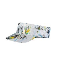 Pack Speed Visor Ipe White - 000