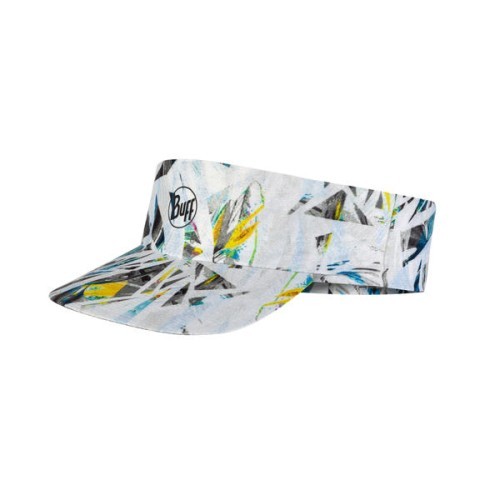 Кепка Pack Speed Visor Ipe, белая - 000