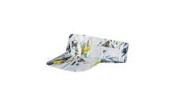 Pack Speed Visor Ipe White - 000