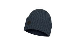 Megzta kepurė Ervin Denim - 788