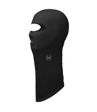 Балаклава Merino Lightweight Jr, черная - 999