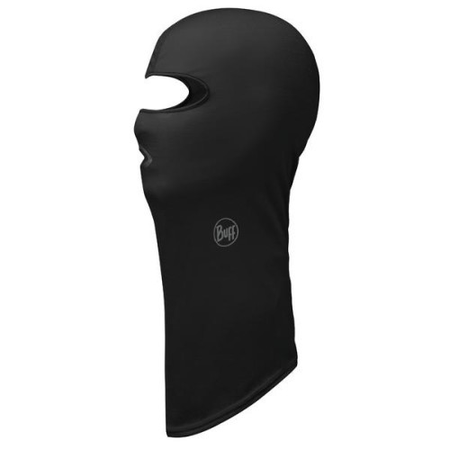 Merino Lightweight Jr Balaclava Black - 999