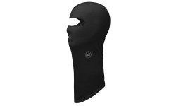 Merino Lightweight Jr Balaclava Black - 999