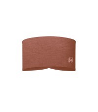 Coolnet UV Ellipse Headband Solid Damask - 438