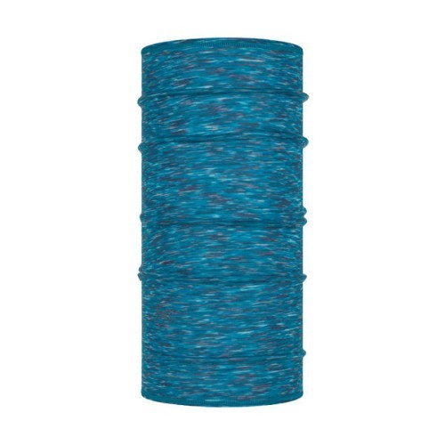 Merino Lightweight Jr Multistripes Ice - 798