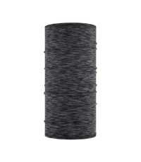 Kepurė Merino Lightweight Jr Multistripes Graphite - 901