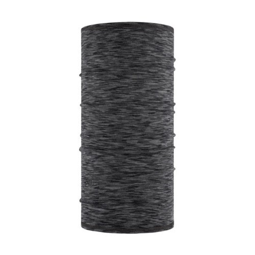 Merino Lightweight Jr Multistripes Graphite - 901